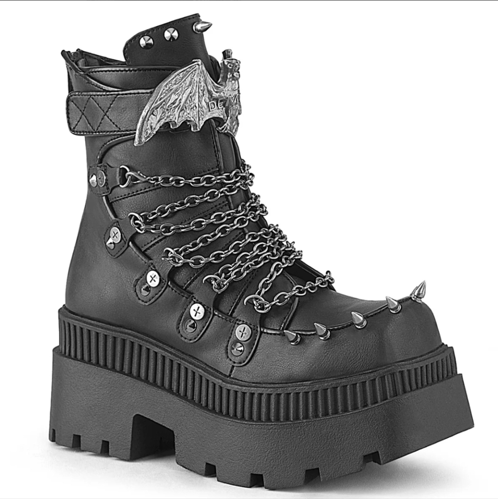 Demonia WRATH 55